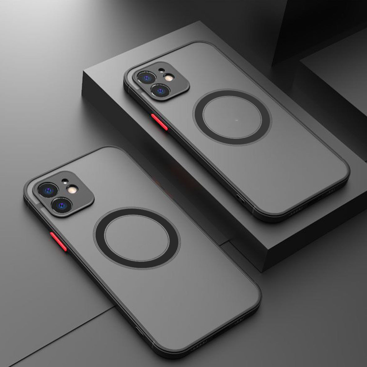Magnetic Models For IP13 Skin Feeling Phone Case 989f16cd 07ed 4eb9 9bc5 43210f97c4e4 d8db99c5 c33c 4519 96ef 3c9dcc76e710