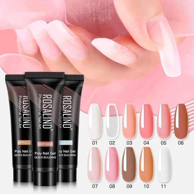 Crystal Light Therapy Gel Nail Quick Extension 98a28936 d725 4dfe 9767 d91576812b64