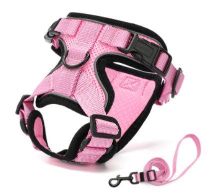PawProwl-Walking Cat Harness 98a3ebef 532f 479f b72f 553784e57abd