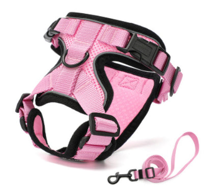 PawProwl-Walking Cat Harness 98a3ebef 532f 479f b72f 553784e57abd