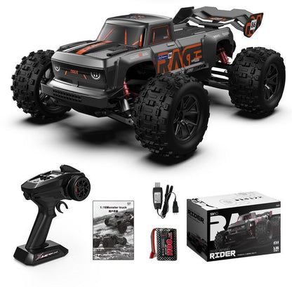 Four-wheel Drive Brushless Remote Control Car Toy 98aa7b82 1132 4f4a 93dc abdf3057667c ae7ad030 87de 48ae b5a3 f3f0bc6f321a