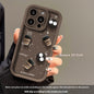 Cute Briquette Biscuit Drop-resistant Soft Phone Case 98af5f45 4f44 4dcf afeb 3ebb367cc517 trans