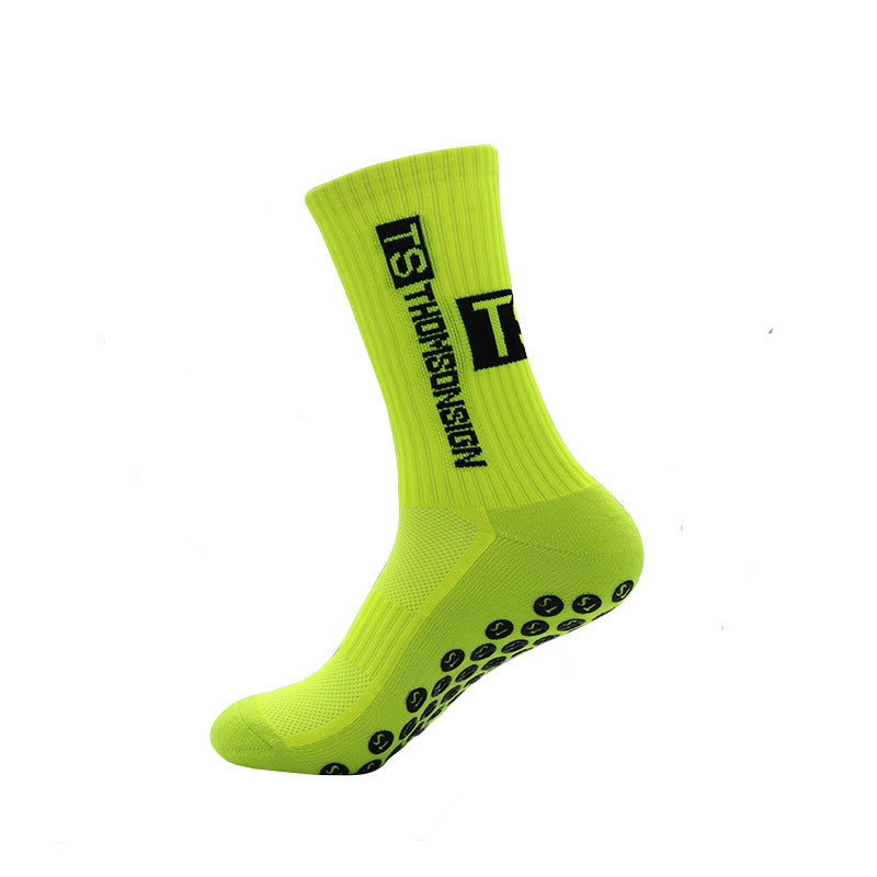 Middle Tube Soccer Socks Men's Dispensing 98b26a6c 8bd8 4b88 a7cb 1d7466bee238
