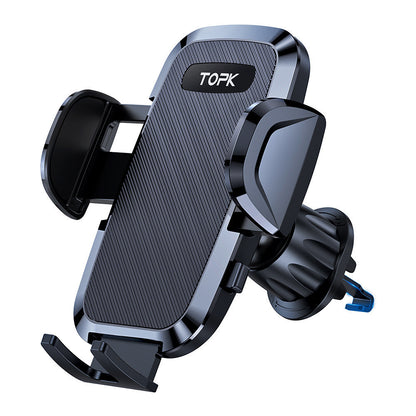Car Rotating Air Outlet With Hook Multifunctional For Navigator Universal Mobile Phone Holder - 图片 6