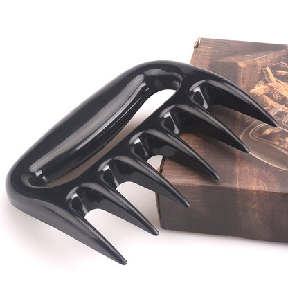 Tear Meat Splitter Bear Claw Barbecue Fork Meat Splitter New Kitchen Fork Meat Splitter 98cc272f 40ec 4780 8204 6bba0e08f531