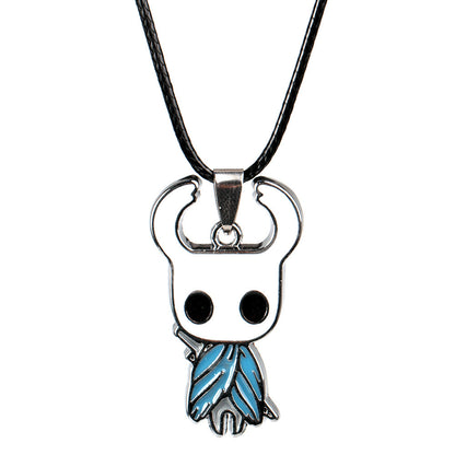Knight Keychain Alloy Necklace Pendant 98cd7031 a168 4db5 abc6 d603b725d979