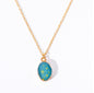 XINGX Sun Moon Natural Stone Carvings Necklace 98d55220 19b5 42e3 92ba 2d66af0d3318