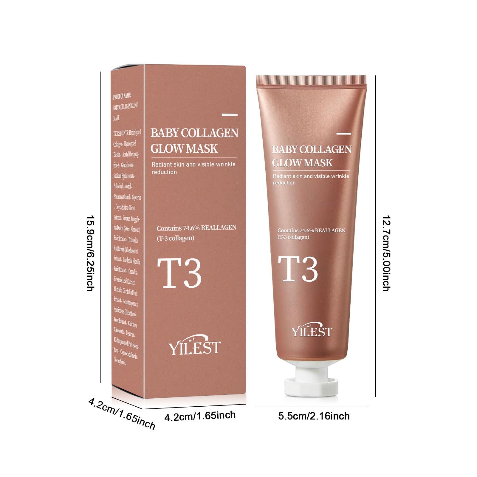 Baby Collagen Mask Moisturizing 98d9169e 2e82 4257 8bea 76a18de8e324