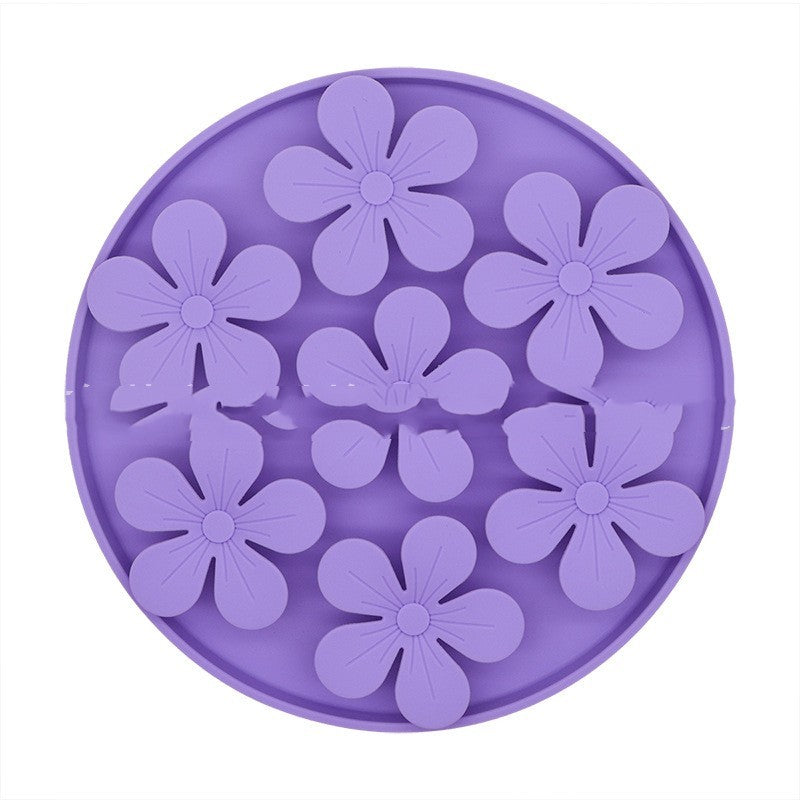 Pet Food Set Slow Food Suction Cup Cat Supplies Licking Sniff Pads 98e296c3 1cd5 4c49 bddb 86b56cce4e23