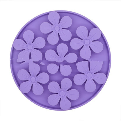 Pet Food Set Slow Food Suction Cup Cat Supplies Licking Sniff Pads 98e296c3 1cd5 4c49 bddb 86b56cce4e23