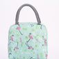 Aluminum Foil Thickening Hand Carrying Lunch Bag