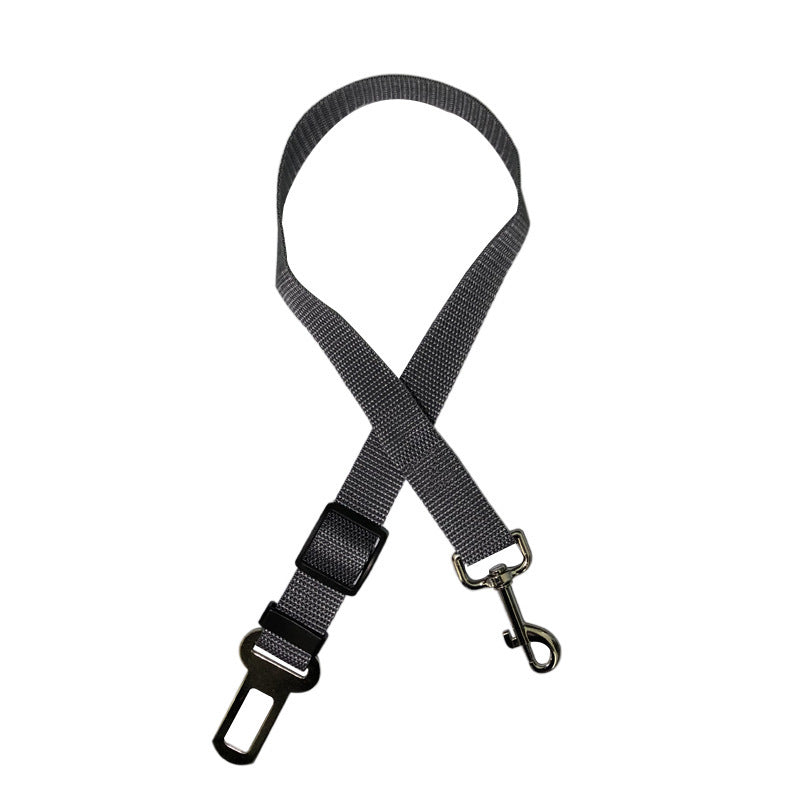 Pet Car Seat Belt Car Retractable Hand Holding Rope 98e77bce fbb3 46fd bc7a 48e2214a16c9