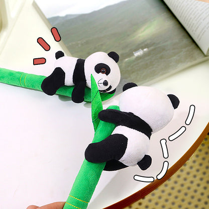 Bamboo Panda Cute Doll Ornaments Small Gift 98e9f920 68b9 45ef 9542 896821af9181