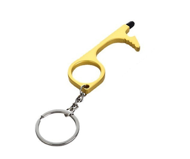 Multifunctional Epidemic Protection Isolation Keychain 98ee4004 98a2 4f96 b330 1aa2abdb40ec