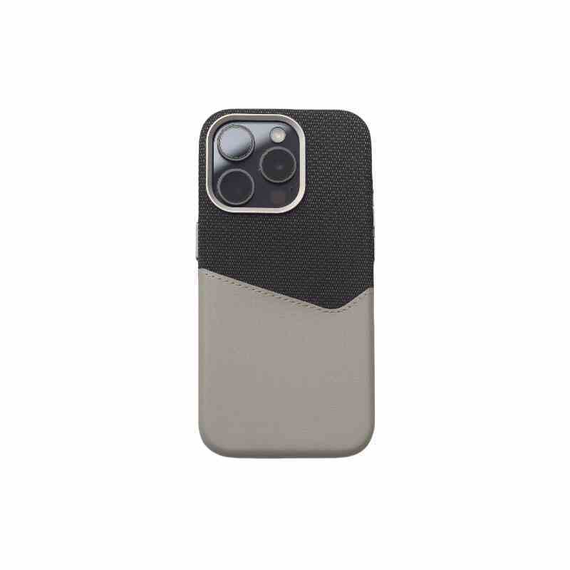 Double Card Leather Magnetic Phone Case Protective Case Personalized Business Style 98f492cf 05b6 4a22 9a16 18c4a116bbcc