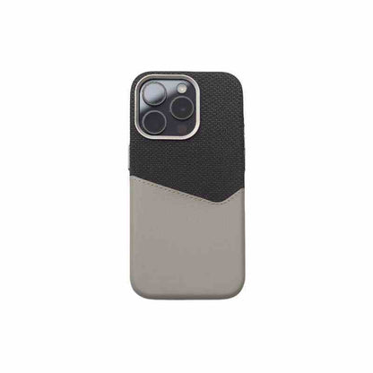 Double Card Leather Magnetic Phone Case Protective Case Personalized Business Style 98f492cf 05b6 4a22 9a16 18c4a116bbcc