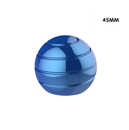 Desktop ball transfer gyro rotary decompression desktop gyro 99036627492