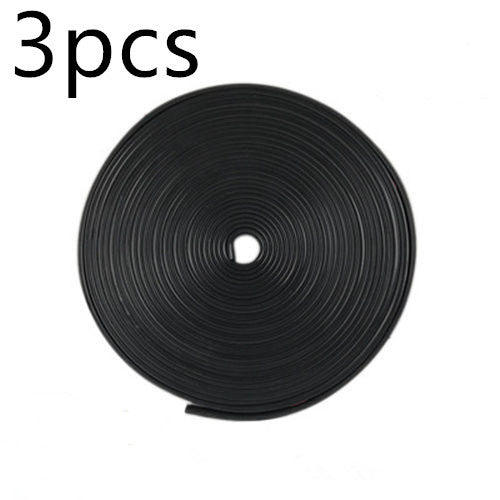 Automotive Supplies, Wheel Decoration Strips, Tire Rims 990614801517