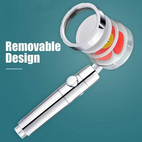 Modern Minimalist Supercharged Small Waist Small Fan Shower Nozzle 99071673 d21e 407b b32a 88f0f5419d70