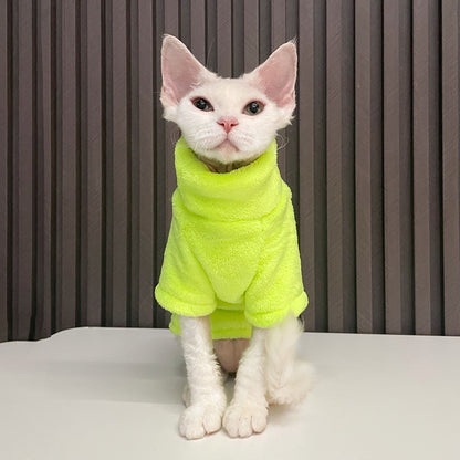 Fashion Personality Ren Fa Cai Hairless Cat Clothes 99093a8a 0693 4eb4 847f 73393442acca e3737b94 02aa 4fc7 803d 74c7369950d4