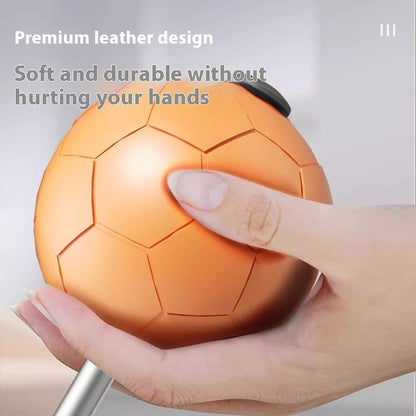 Vertical Boxing Reaction Speed Ball Roly-poly For Children Household Vent Sandbag Decompression Focus Mitts 99095495 2ed1 453