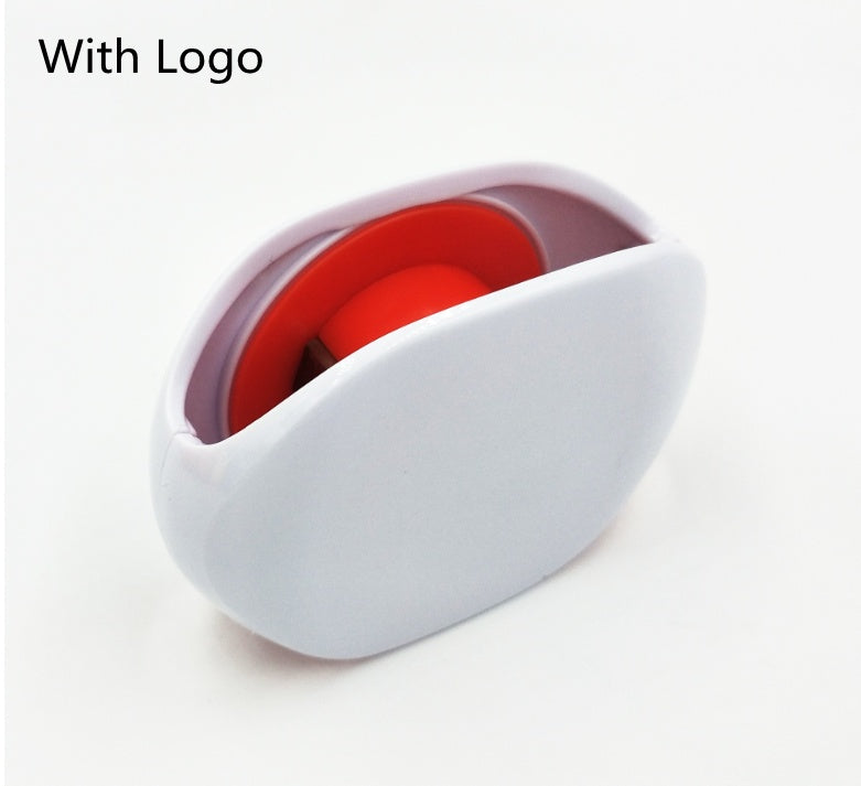 Automatic Earphone Retractor Reel-type Push-type Telescopic Multi-function Data Storage Box Winder - 图片 14