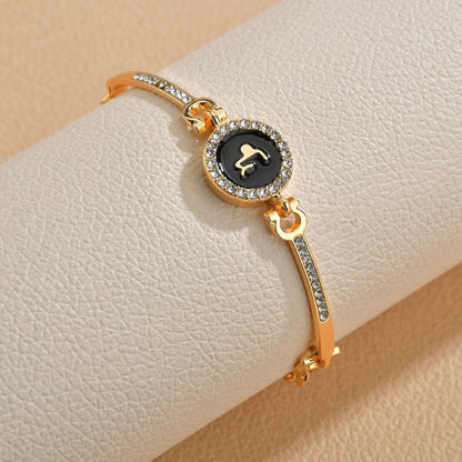 12 constellation bracelet - HD Wireless Product #20