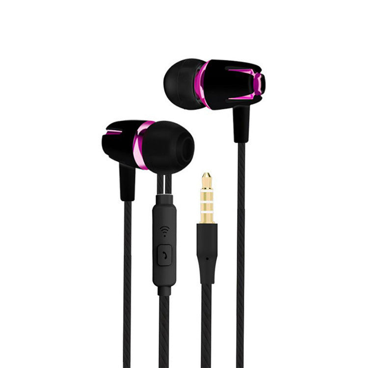 In-ear Wired Headset For Android Karaoke - 图片 8