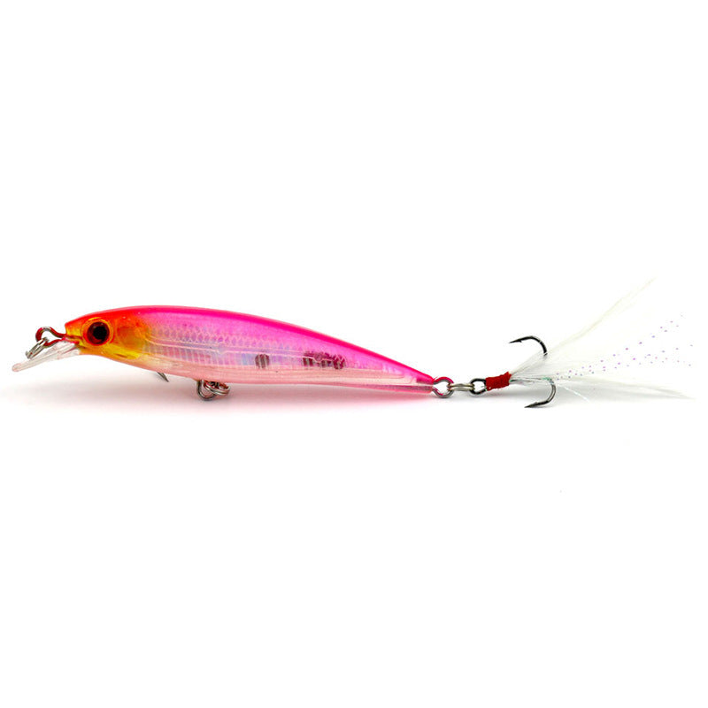 Fishing gear Minoruya bait submerged 8 g ring bead sea bait 991965532956