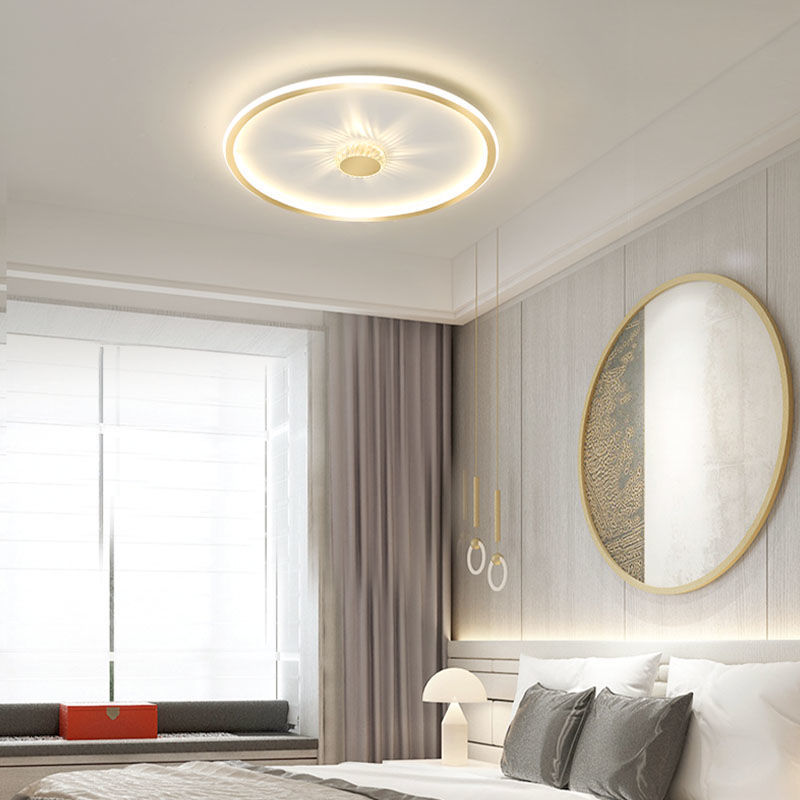 Bedroom Ceiling Lamp Simple Modern Ed Creative Lamps 991cb47d ee6f 4d3a a1bd 566996bb11dd
