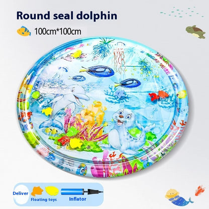 Summer Cooling Pet Water Bed Cushion Ice Pad Dog Sleeping Square Mat For Puppy Dogs Cats Pet Kennel Cool Cold 991f8f37 f293 4