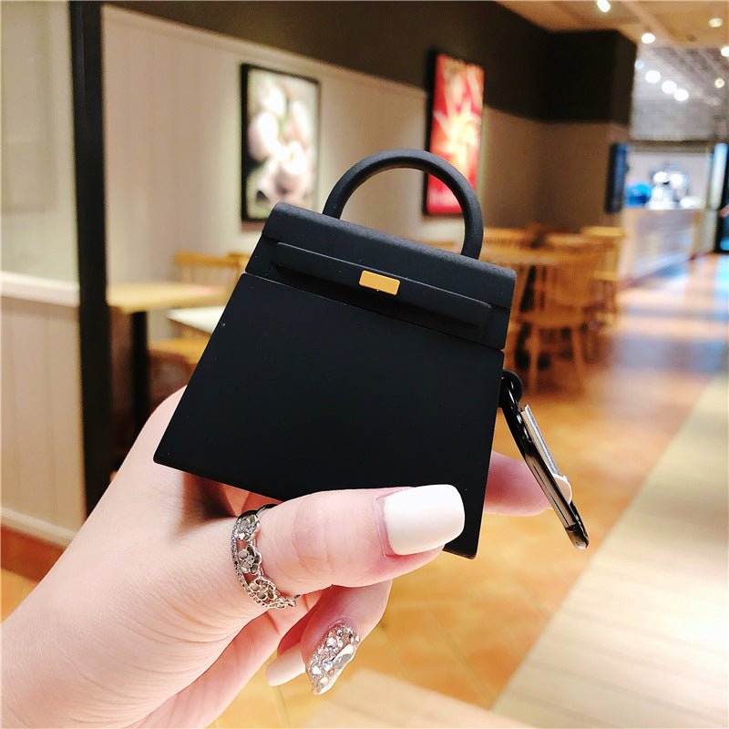 Wireless Bluetooth Silicone Earphone Case 992425820518