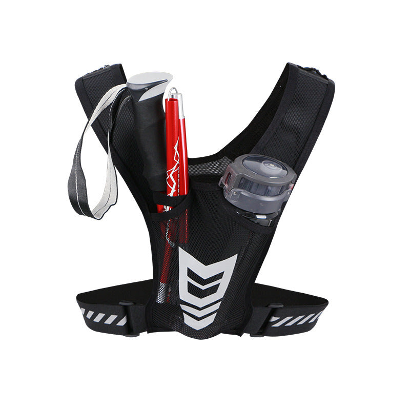Cycling Outdoor Running Mobile Phone Backpack 992deea5 028c 4b8f 93dc 91373cccbd78
