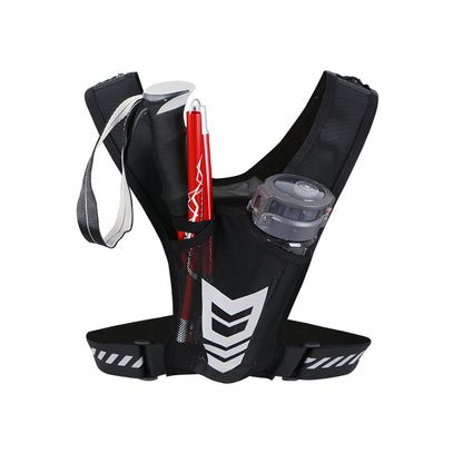 Cycling Outdoor Running Mobile Phone Backpack 992deea5 028c 4b8f 93dc 91373cccbd78