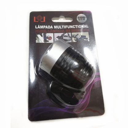 LED Bike Torch Light 9935896439616