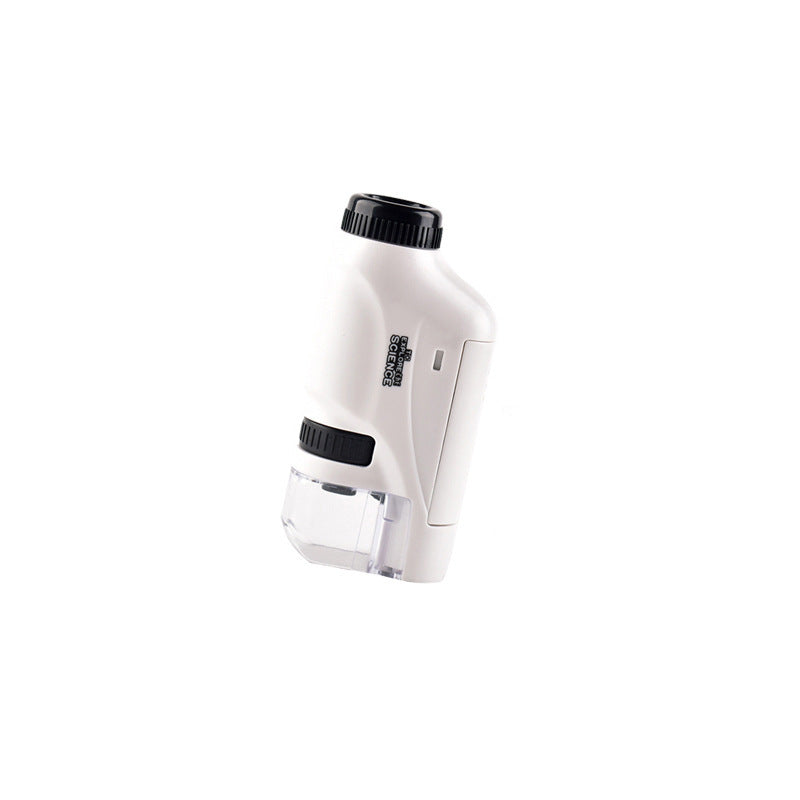 Children's Portable Optical Handheld Microscope Toy Mini Creature 99359945 ef2a 4dd7 a65d 6bb2e5b7113b
