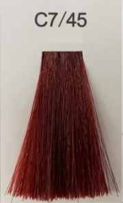 Ammonia-free hair dye