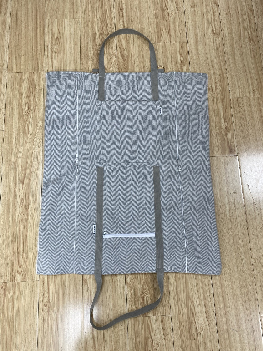 Foldable Picnic Mat Tote Bag With Strap 993efbaf 6f3d 47b4 88fb 3c641a41453a