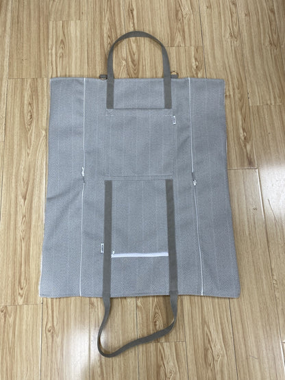 Foldable Picnic Mat Tote Bag With Strap 993efbaf 6f3d 47b4 88fb 3c641a41453a