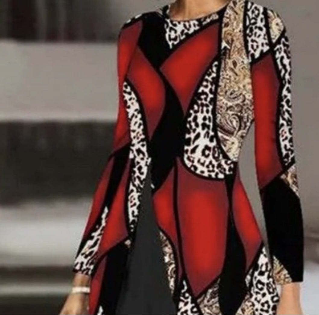 Women's Solid Color Fashion Loose Casual And Comfortable Jumpsuit 9952a622 a213 4c67 abc8 1f95cbf4b458