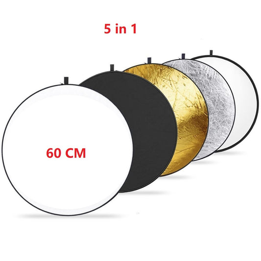 24" 60cm Reflector - HD Wireless Product #1