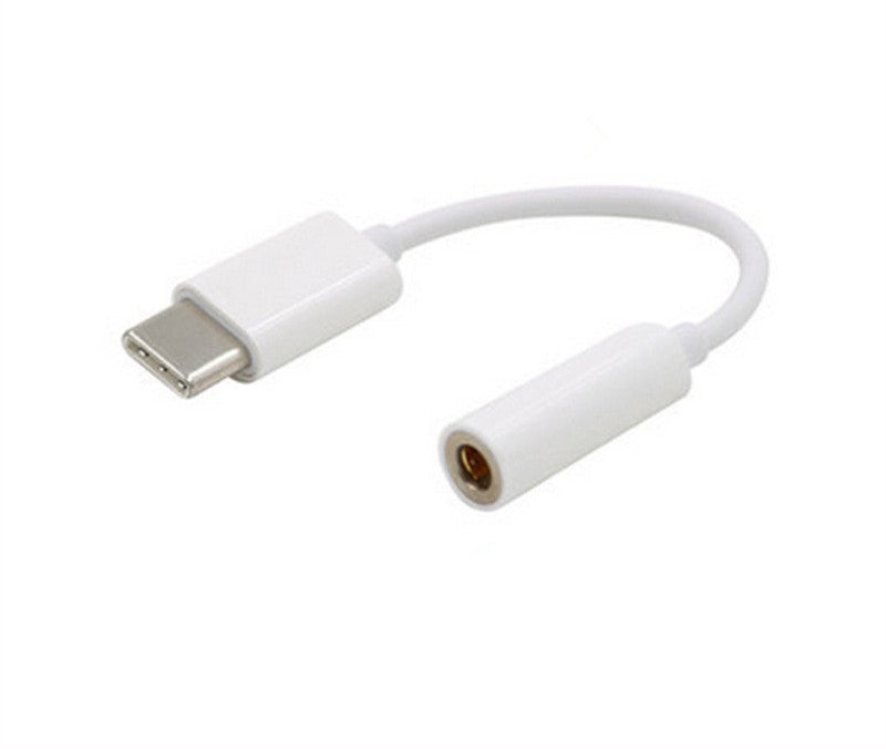 Phone audio cable headphone cable LeTV audio adapter - 图片 14
