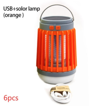 Solar mosquito killer lamp 996a1887 1d74 4ff3 b900 2dd6fbc32c37