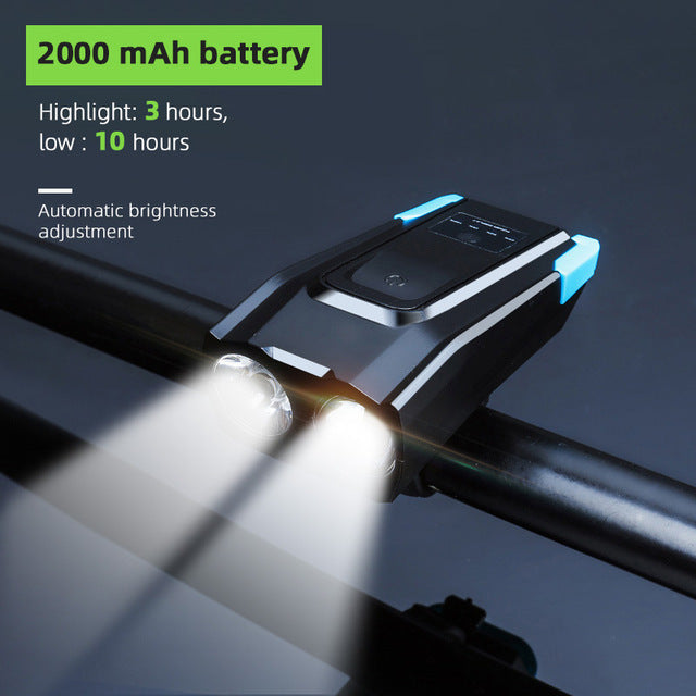 Bicycle lights 9971268788370