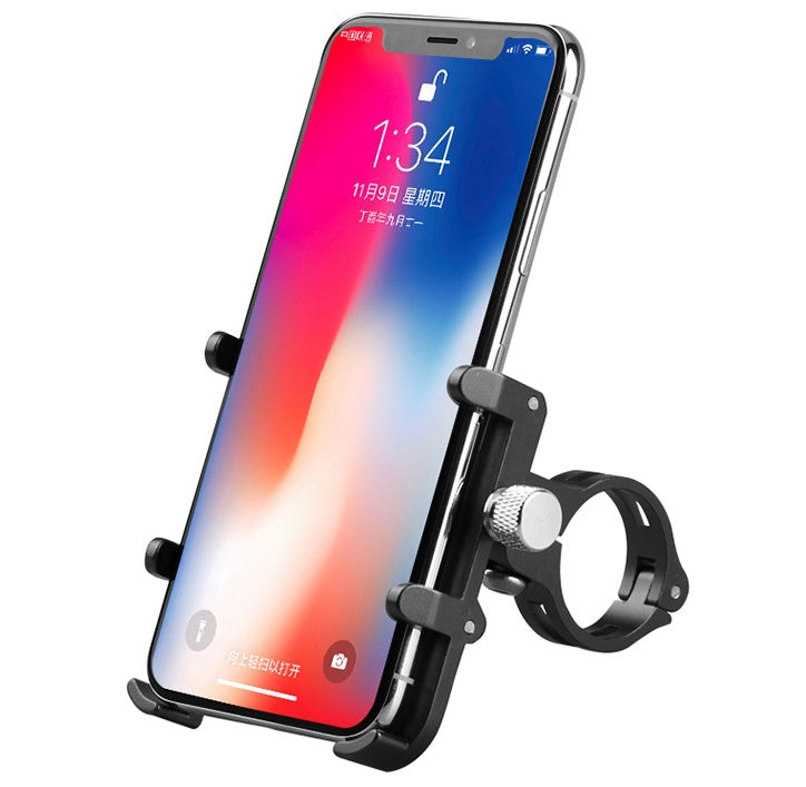 Motorcycle Cellphone Holder - 图片 2