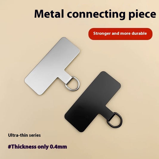 Metal Clip Non-top Shell Does Not Affect Charging Hanging Piece Lightweight Pendant 9977e6bd 9d4a 4172 855c f3b7a22b972a tran