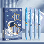 Good-looking Erasable Cartoon Press Gel Pen - 图片 4