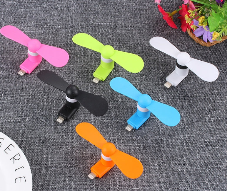 Mobile mini fan 998212374033