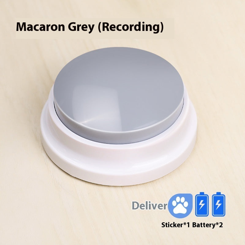 Pet Communication Button Dog Voice Toy 998d93be a315 4907 a7e8 6e9899c69c0b trans