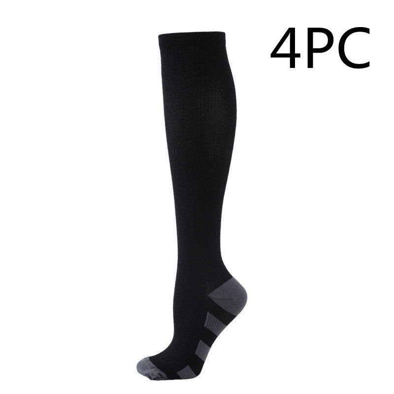 Athletic Socks Pressure Compression Socks Men And Women Socks For Running Compression Socks Compression Stockings 99906ee2 d7